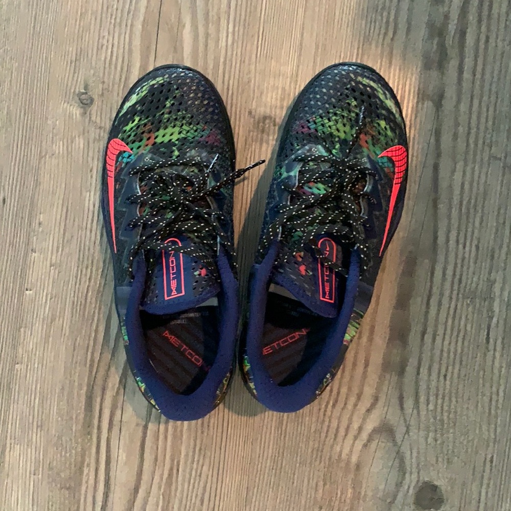 Nike Metcon